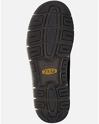 Keen Men's San Jose Moc Work Boots - Aluminum Toe
