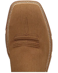 Twisted X Men's 12" Waterproof Western Work Boots - Alloy Toe