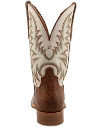 Twisted X Men's Rancher Western Boots - Broad Square Toe