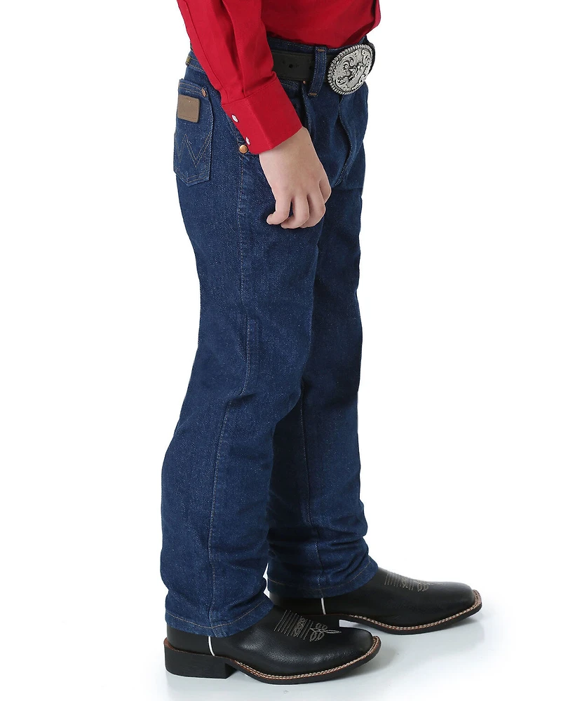 Wrangler Boys' ProRodeo Jeans 1-7