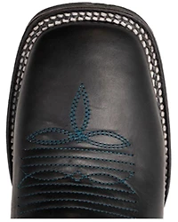 Ferrini Men's Maverick Western Boots - Broad Square Toe