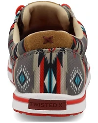 Twisted X Women's Casual Kicks - Moc Toe