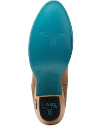 Lane Women's Jentry Knee High Western Boots