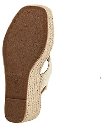Corkys Women's Freddie Wedge Sandals