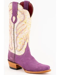 Ferrini Women's Candy Western Boots - Snip Toe