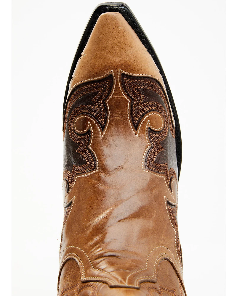 Dan Post Men's Lionell 13" Western Boots - Snip Toe