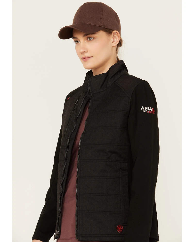 Ariat Women's FR Cloud 9 2.0 Insulated Jacket