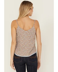 Idyllwind Women's Prosper Floral Print Cami