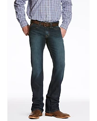 Ariat Men's M7 Fremont Legacy Stretch Straight Leg Jeans