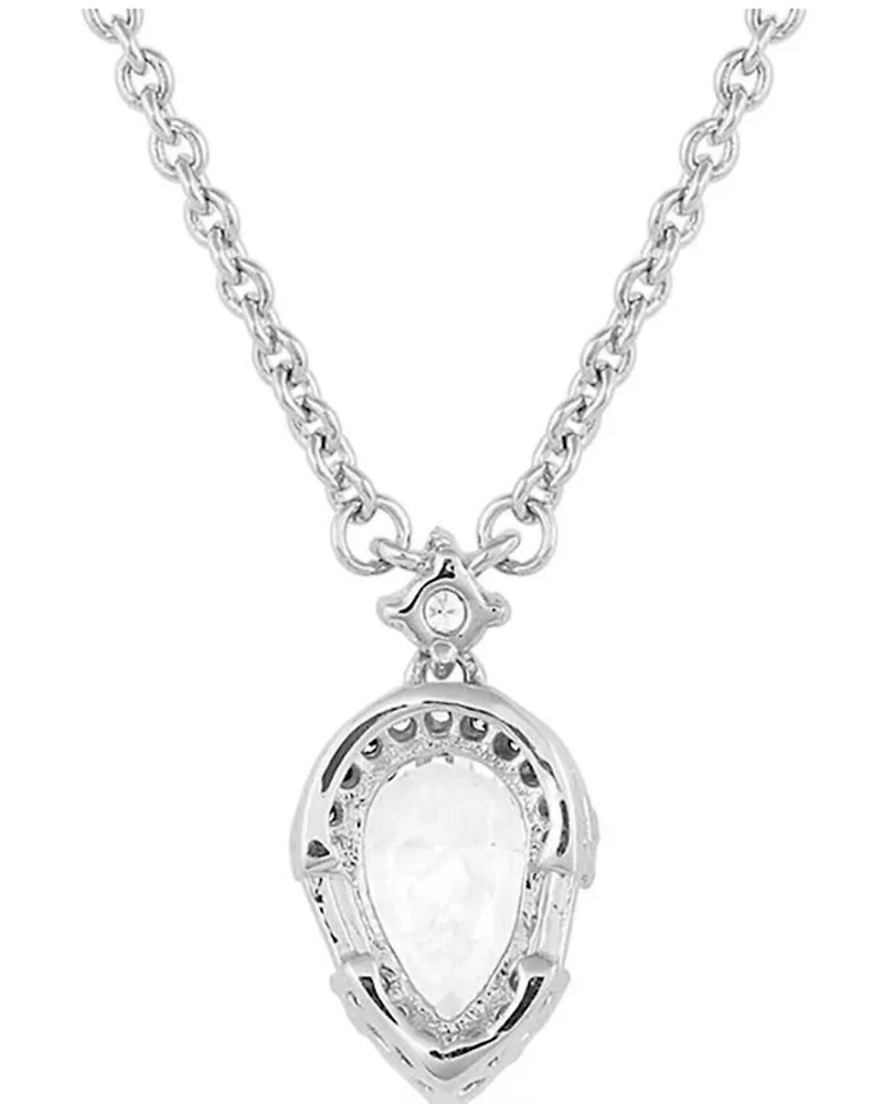 Montana Silversmiths Women's Poised Perfection Necklace