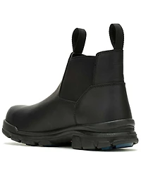 Wolverine Men's Durashocks Icon Romeo Carbonmax® Waterproof Work Boots - Composite Toe
