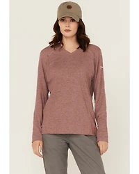 Ariat Women's FR Primo Long Sleeve Baselayer Work Shirt