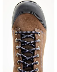 Hawx Men's 8" Lace-To-Toe Tyche Deep Seated Work Boots - Composite Toe