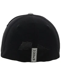 Hooey Men's Logo Embroidered Trucker Cap
