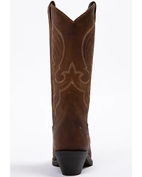 Shyanne Women's Suzanne Western Boots - Square Toe
