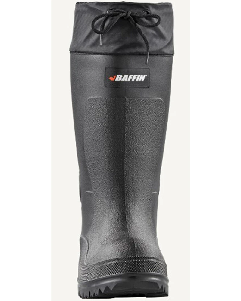 Baffin Men's Titan Work Boots - Round Toe