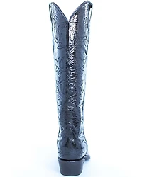 Miss Macie Women's Pitty Pat Western Boots - Snip Toe