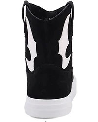 Dingo Women's Ollie Suede Casual Boots