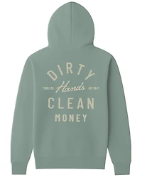 Troll Co Women's Juno Graphic Hoodie