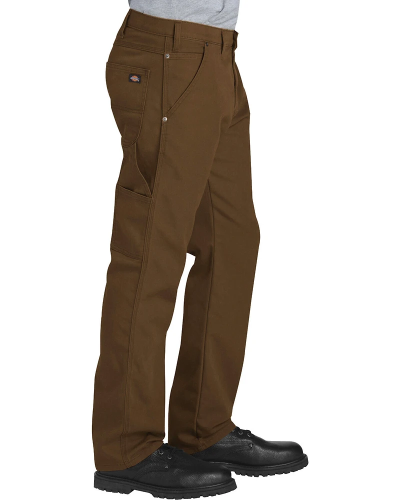 Dickies Men's Tough Max Carpenter Straight Pants
