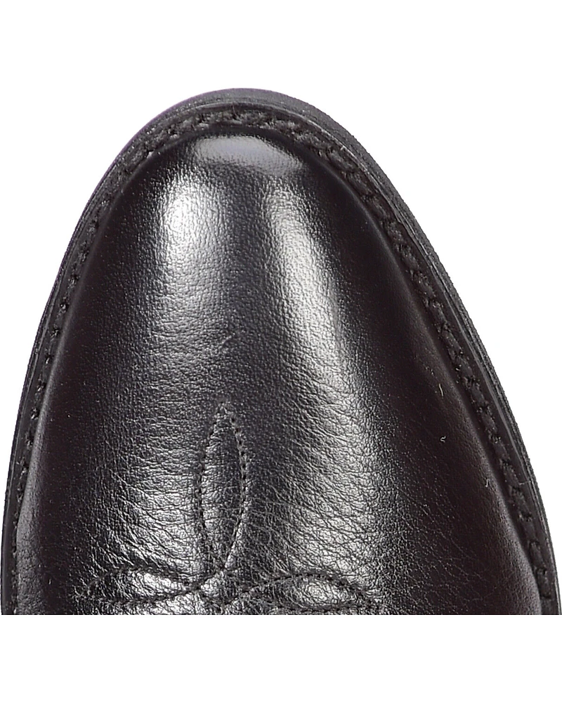 Ariat Women's Heritage Western Boots - Round Toe