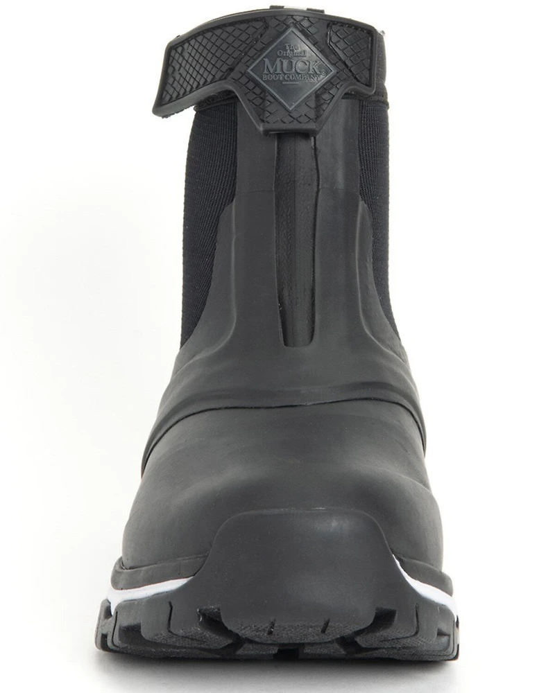 Muck Boots Women's Apex Rubber - Round Toe