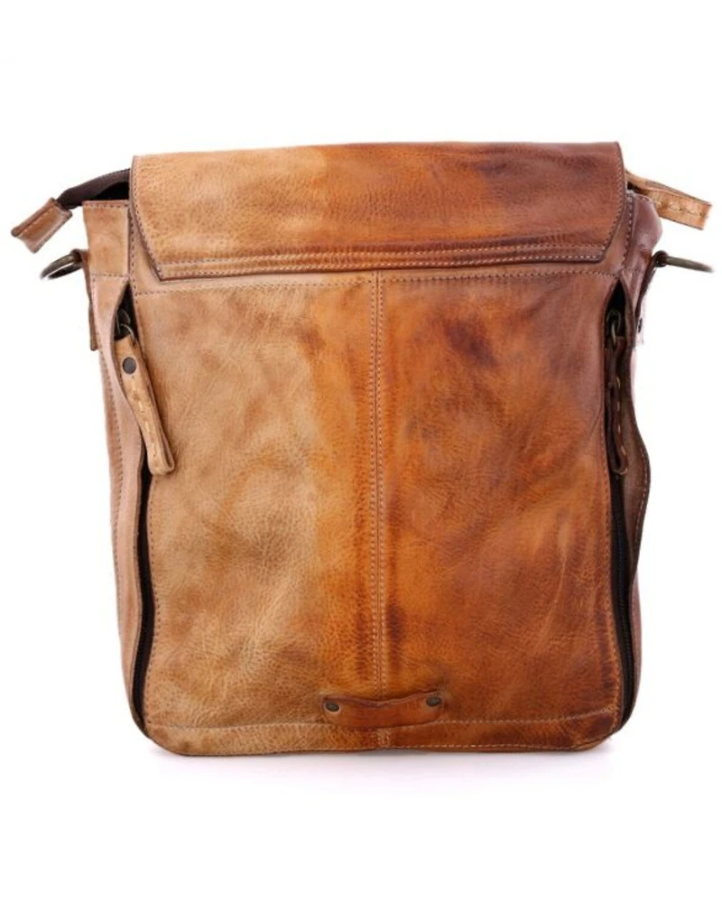 Bed Stu Women's Ainhoa Leather Crossbody Purse