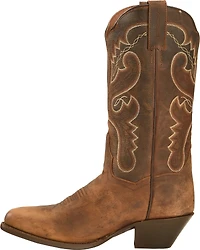 Dan Post Women's 12" Western Boots