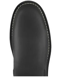 Danner Men's 6" Bull Run Chelsea Wedge Work Boots - Soft Toe