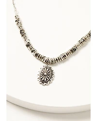 Shyanne Women's Luna Bella Choker Necklace Set - 3 Piece