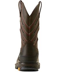 Ariat Men's Intrepid VentTEK Work Boots - Composite Toe