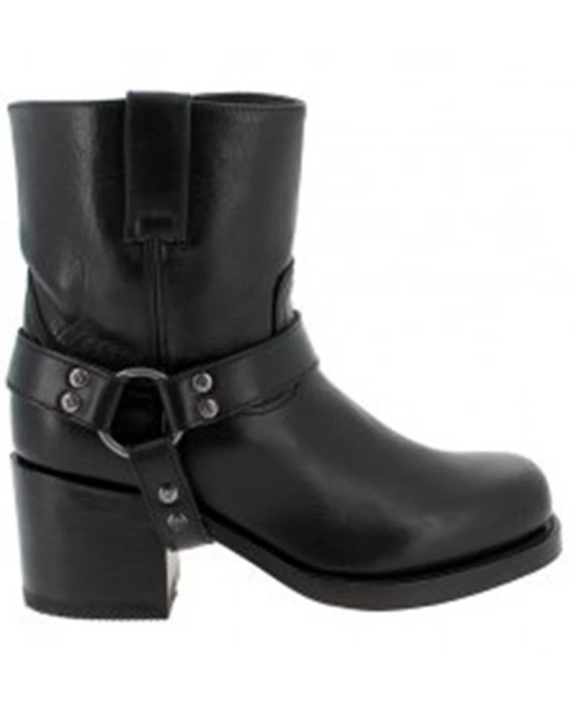Sendra Women's Rene Fashion Boots - rOUND tOE