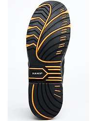 Hawx Men's Enforcer Lacer Work Boots - Nano Composite Toe