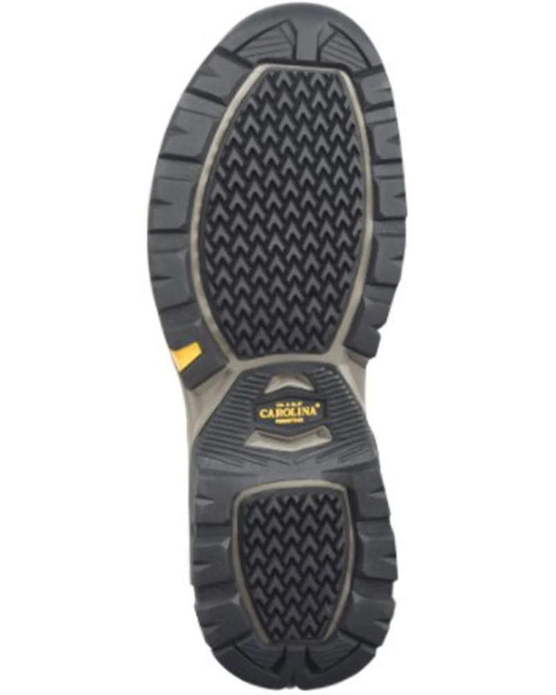 Carolina Men's Aerogrip Hiking Boots - Steel Toe