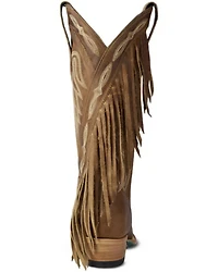 Lane Women's Senita Falls Western Boots - Snip Toe