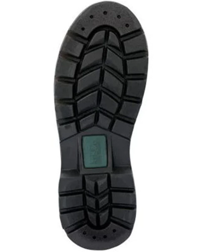 Muck Boots Men's Chore Classic CSA - Steel Toe