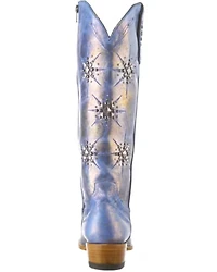 Old Gringo Women's Stelletta Tall Western Boots - Snip Toe