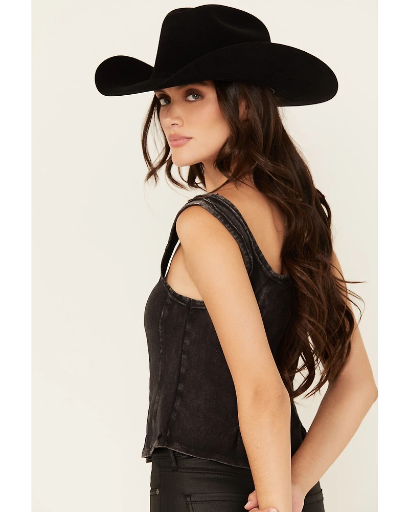 Free People Women's Roller Tank Top