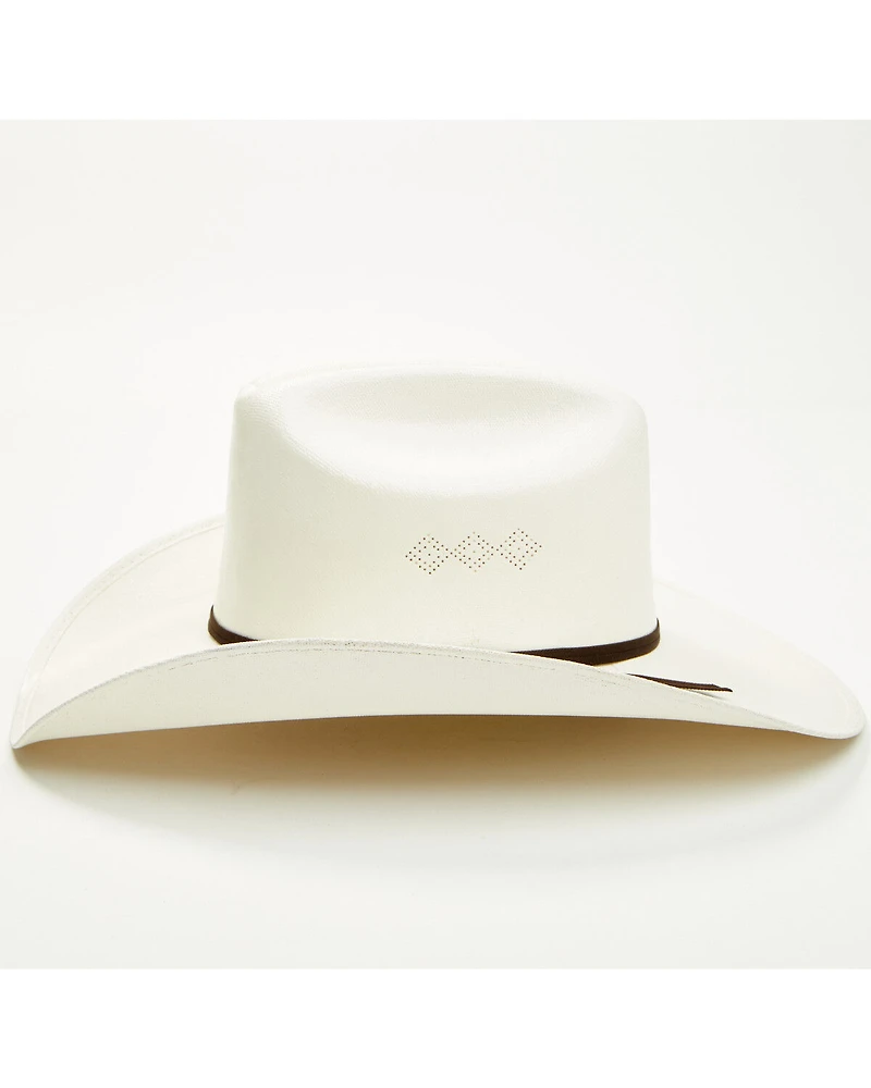 Cody James Little Boys' Konik Bangora Straw Hat