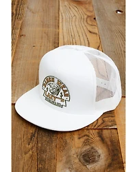 Lazy J Ranch Men's Arrowhead Ball Cap