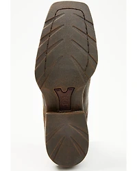 Ariat Men's Midtown Rambler Stone Chelsea Boots - Square Toe