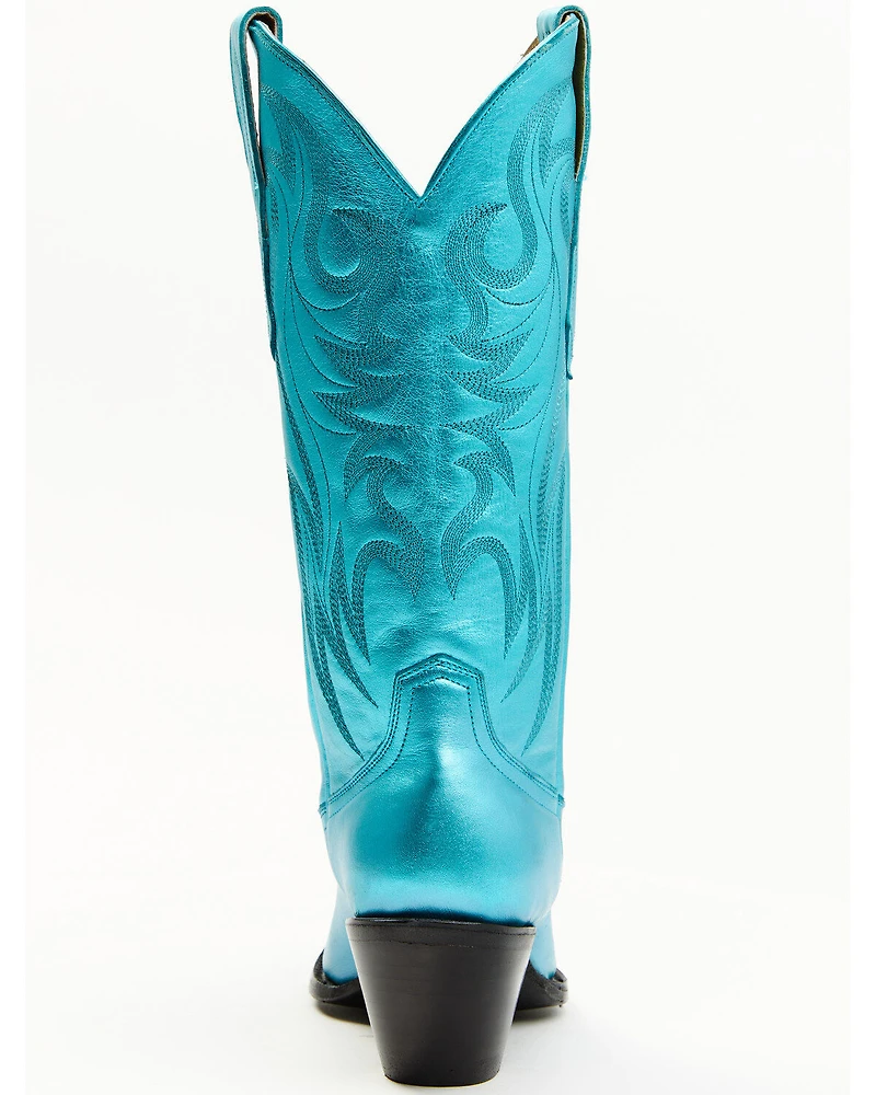 Idyllwind Women's Jaded by You Western Boots - Snip Toe