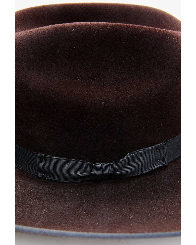 Serratelli 8X Felt Cowboy Hat