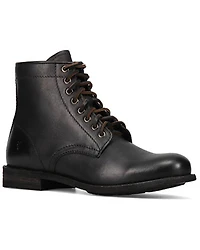 Frye Men's Tyler Flex Lace-Up Boots - Round Toe