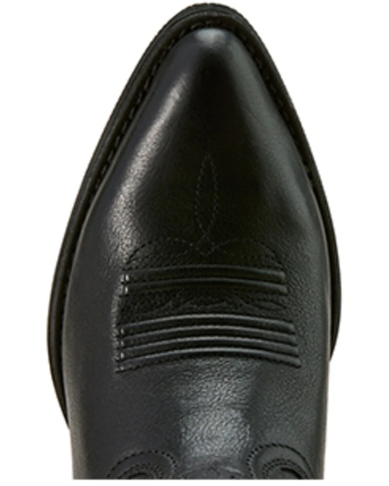 Ariat Women's Maggie Ankle Booties - Round Toe
