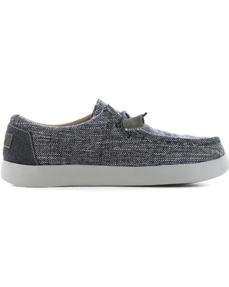 Volcom Men's Chill Slip-On Work Shoes - Composite Toe