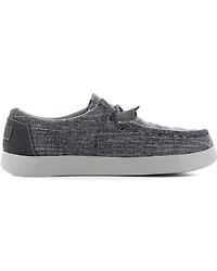 Volcom Men's Chill Slip-On Work Shoes - Composite Toe