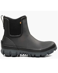 Bogs Men's Arcata Urban Chelsea Work Boots - Round Toe