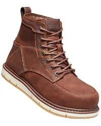 Keen Women's San Jose Work Boots - Aluminum Toe