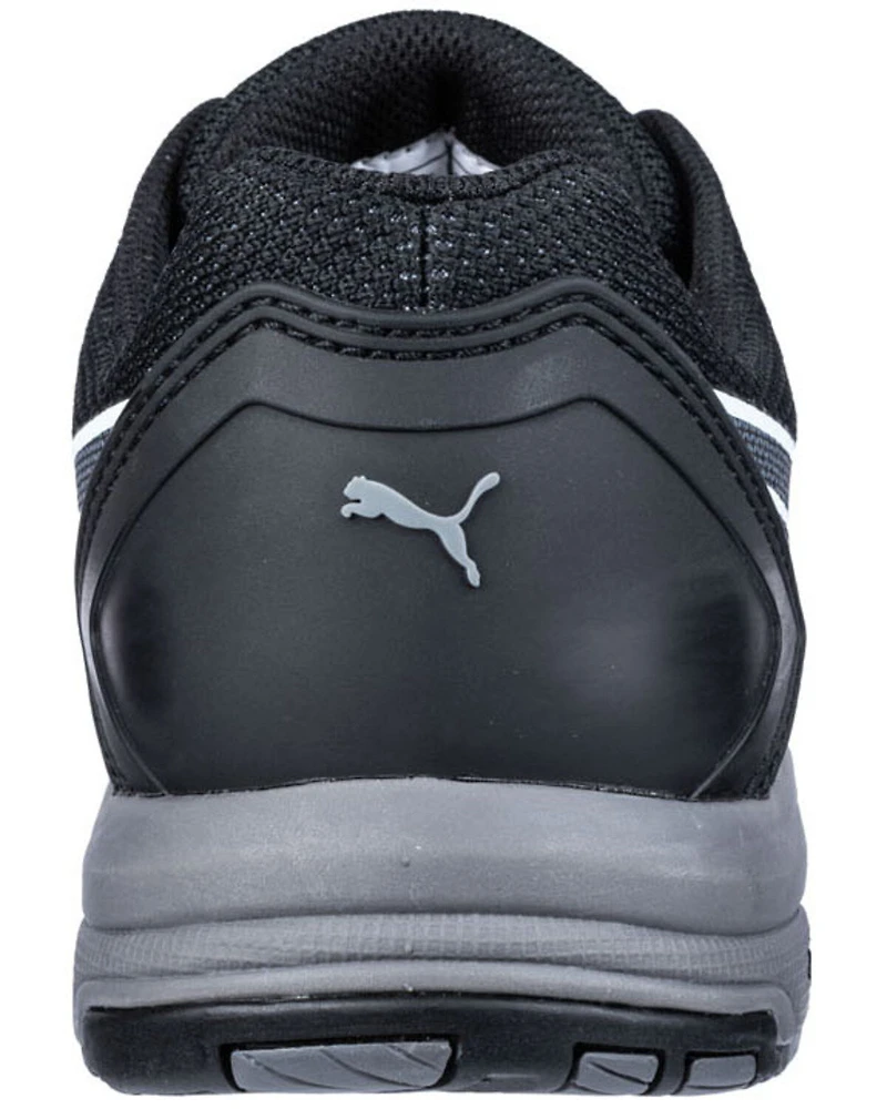 Puma Safety Women's Celerity Knit Work Shoes - Steel Toe